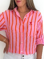 Chemise Elsa