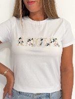 Tee shirt "Amour"