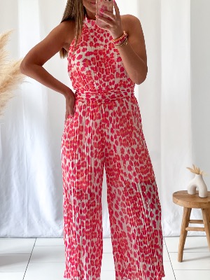 Combinaison pantalon Scarlette