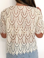 Blouse Daisy
