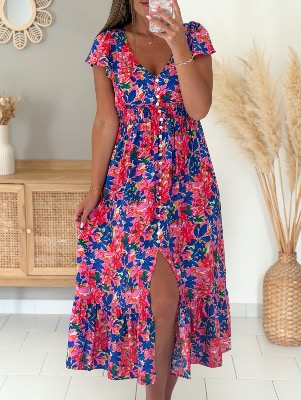Robe Alexandrine