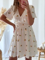 Robe Kinsey