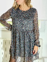 Robe Marlène