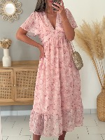 Robe Aurélia