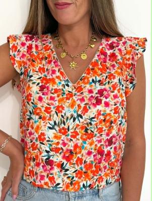 Blouse Faustine