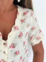 Blouse Amandine