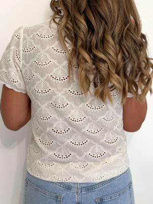 Blouse Lilou