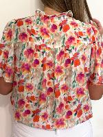 Blouse Andréa