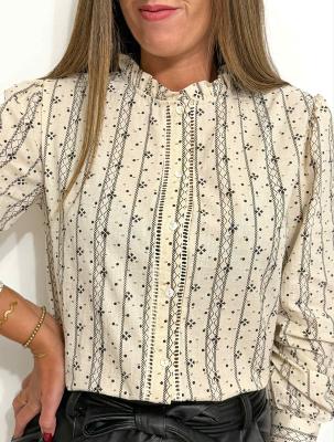 Blouse Dalila