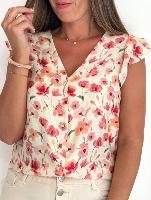 Blouse Vanina