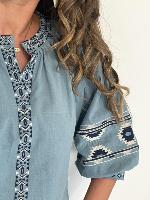 Blouse Baya