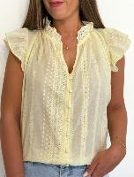 Blouse Pauline