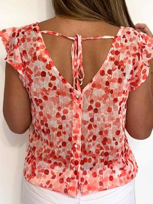 Blouse Manoa