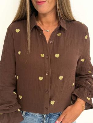Blouse Rebecca