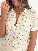 Blouse Alba