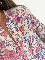 Blouse Mentissa