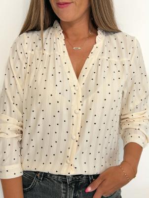 Blouse Octavia