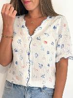 Blouse Marilou
