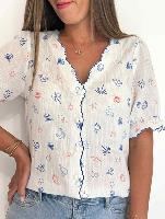 Blouse Marilou