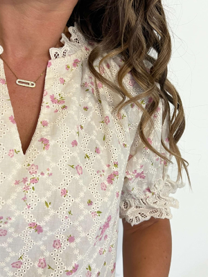 Blouse Janna