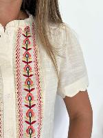 Blouse Odeline
