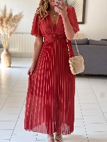 Robe July (terracota)