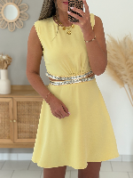 Robe Tess