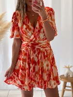 Robe Adélie