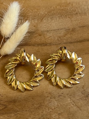 Boucles Gaelle