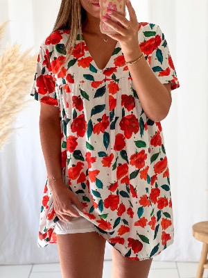 Robe Combi Isaline