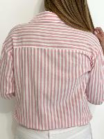 Chemise Sabrina (rose)