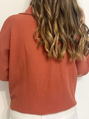 Blouse Sienna