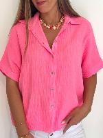 Chemise Sandy (rose)