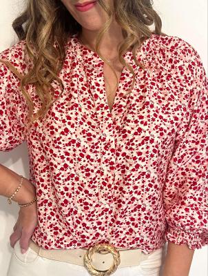 Blouse Lya