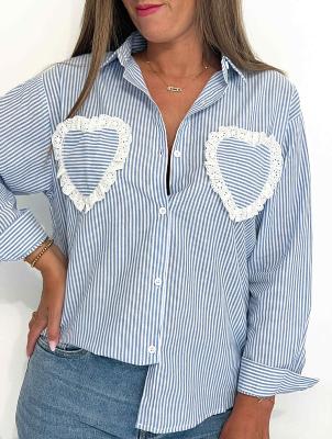 Chemise Betty