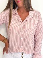 Blouse Stella (rose)