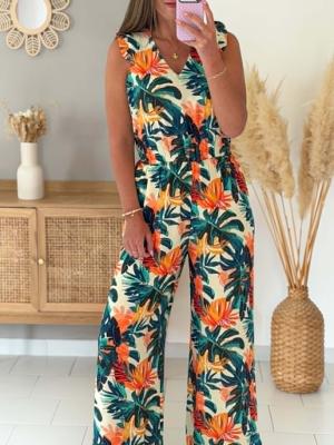 Combi pantalon Irys