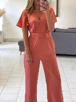 Combi pantalon Agatha