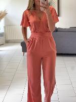 Combi pantalon Agatha