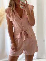 Combishort Fanette