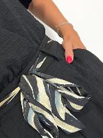 Combishort Margot (noire)