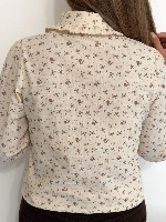 Blouse Aude