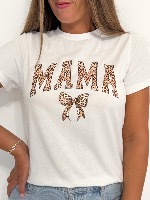 Tee shirt Mama