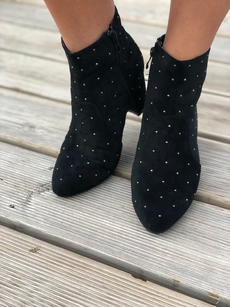bottes bering lady morgane