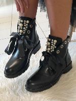 Bottines Lucile