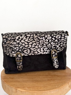 Sac Maria (noir)