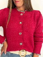 Gilet Barbara