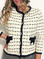 Gilet Gaultier