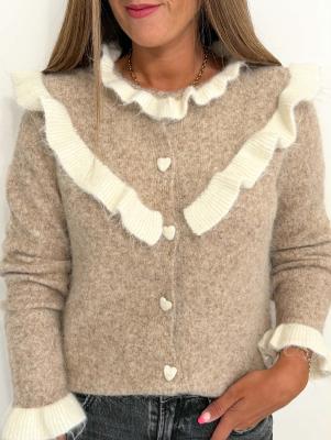 Gilet Franck