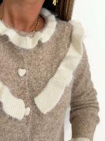 Gilet Franck